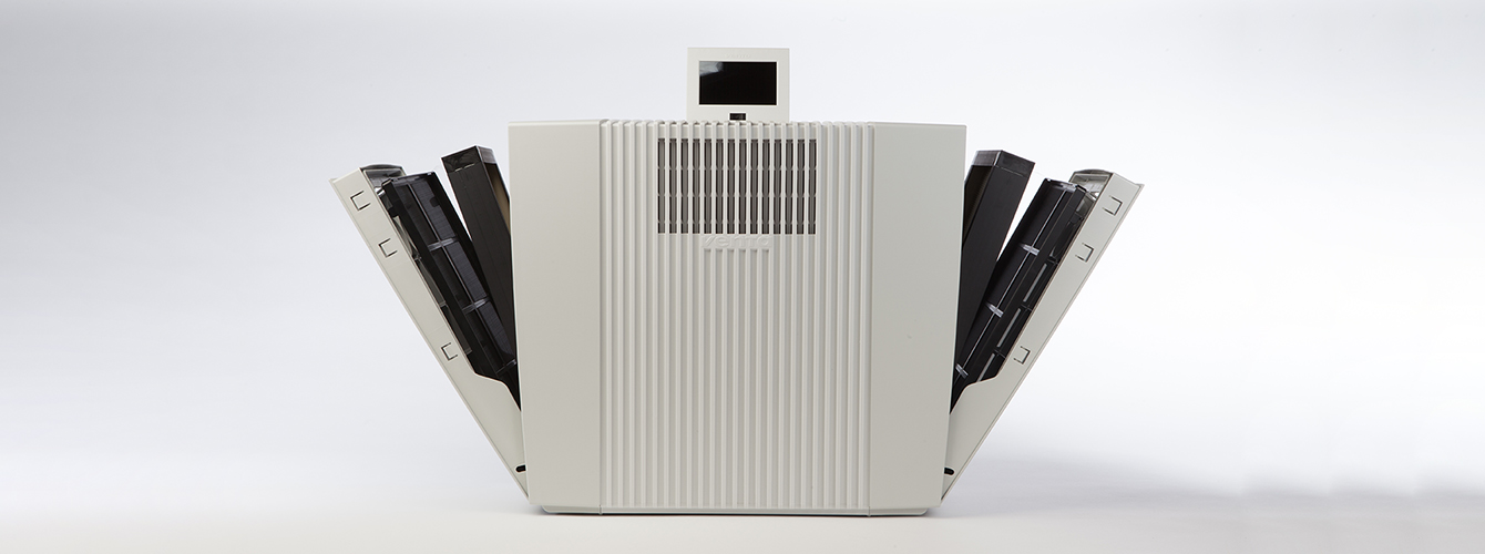 НЕРА-фильтр в очистителе воздуха