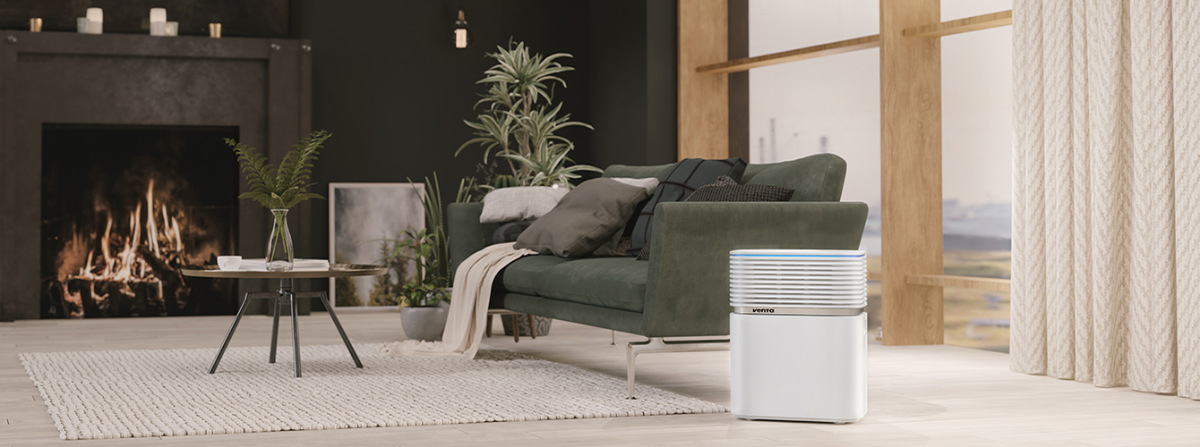 Увлажнитель воздуха Venta