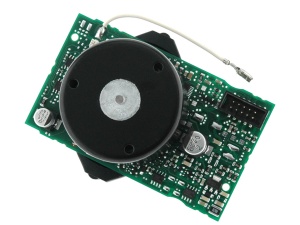 Мотор LW24/44 Plus, LW25/45, LW15/25/45 Comfort Plus (3 скорости)