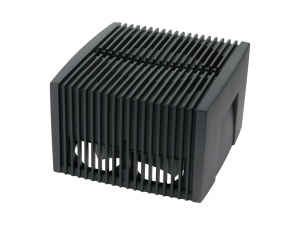 Верхняя часть LW15 черная 