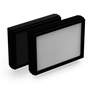 Фильтр тонкой очистки H13 + антиформальдегид для AW730/735 (0,3 мкм) х 2 шт.