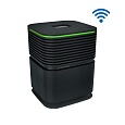 Увлажнитель-очиститель воздуха Venta AeroStyle Compact AW735, черный / 50 кв.м