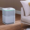 Очиститель воздуха Venta AeroStyle Compact AP730,белый / 75 кв.м