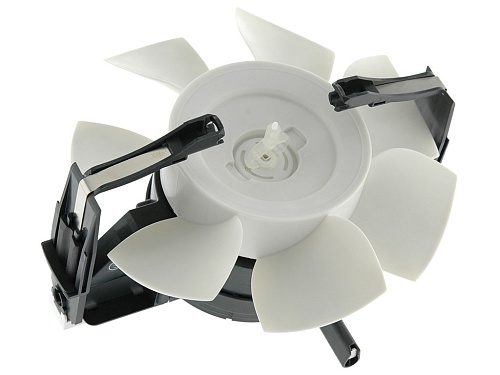 Моторный блок (без привода) LW15 белый