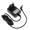Блок питания 110-220/24В 0.5А чёрный LW24/44-Plus 15/25/45/Comf+/Original