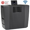 Увлажнитель-мойка воздуха Venta LW60T WiFi, черный